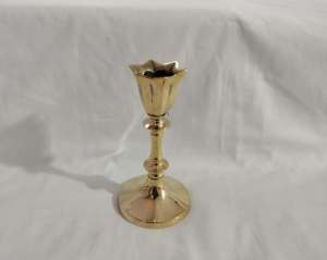 เชิงเทียนโลหะสีทองพร้อมกล่องของขวัญสไตล์ดอกไม้โรแมนติกพร้อมกล่องใส่ของตกแต่งบนโต๊ะงานแต่งงานดีไซน์ใหม่ - Product Image 6