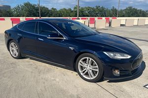 TESLA MODEL S 60 USADO, 2013, Volante a la Izquierda/Derecha - Product Image 4