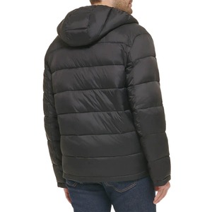 Chaqueta de Cuero con Revestimiento Impermeable Ligero, Nueva Llegada, Invierno, Elegante, Unisex - Product Image 4