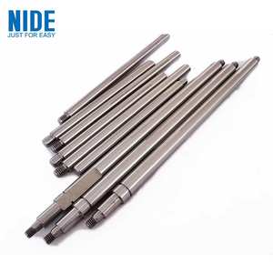 Cnc Hoge Precisie Lineaire As - Product Image 3