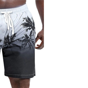 Custom Print High Quality Stretchable Fabric <b>Board</b> Shorts and Swim Trunks for Beach Wear Available in All sizes And Colors - Product Image 2