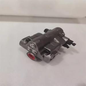 Pompe hydraulique à piston variable à boucle ouverte simple série PVT OEM PVT151R5ECO3S00 - Product Image 3