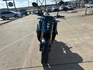 Ventes aux enchères 2026 – Nouvelles motos originales GSX-S1000 Street avec une puissance supérieure à 1000W et une vitesse maximale supérieure à 80 km/h - Product Image 5