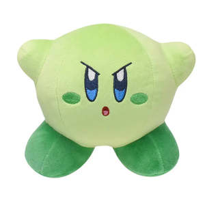 For Kirby Anime Star Plush <b>Pillow</b> Super <b>Soft</b> Material 10 cm Height for Valentine's Day Gift Low MOQ Boxed - Product Image 6