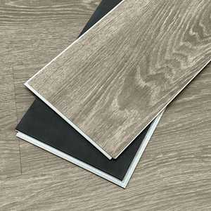 Vietnam SPC Flooring , 100% impermeable, resistente a las mascotas y a los arañazos Piso de vinilo para proyectos residenciales y comerciales - Product Image 1