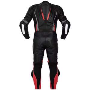 Traje de Carreras de Motociclismo, Ropa Deportiva de Poliéster/Algodón, Transpirable para Invierno, Armadura para Motociclismo y Automovilismo para Hombre - Product Image 2