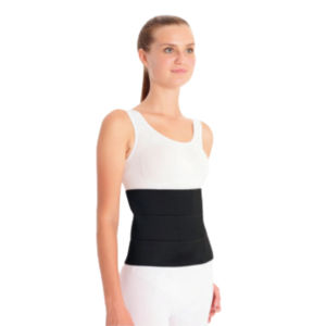 Chaleco de Compresión con Cierre para Ginecomastia Masculina Postoperatoria, Superventas – Soporte Médico, Ajuste Cómodo, Alta Calidad - Product Image 1