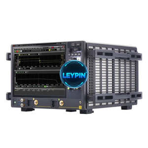 ออสซิลโลสโคปดิจิตอลและอนาล็อก Keysight UXR1102B รุ่น Infiniium UXR ซีรีส์  พร้อมแบนด์วิดท์ 110 GHz และ 2 ช่องสัญญาณ - Product Image 5