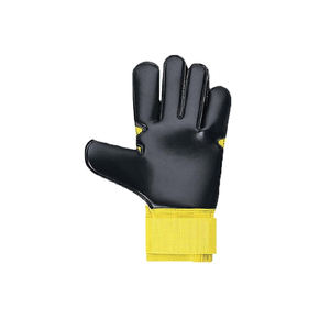 Gants de gardien de but en latex allemand de haute qualité personnalisables 4 mm Qualité extérieure applicable avec logo et design par Ako - Product Image 3