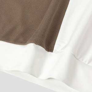 Sweat-shirts solides d'hiver pour hommes de haute qualité en matériau durable les plus vendus - Product Image 5