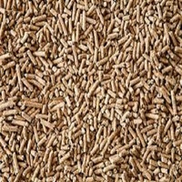 PELLET de madera para cocina, sistema de calefacción de PELLET BIOMAS, 15 KG, en Europa, en París, Italia