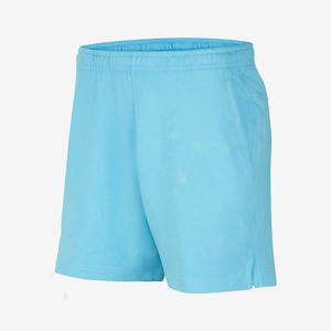 Pantalones cortos de gimnasio de alta calidad Pantalones cortos de gimnasio casuales Pantalones cortos de gimnasio de uso de invierno para hombres lisos en blanco a bajo precio - Product Image 6