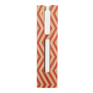 CreaSleeve Eco Case per Penne Promozionali: Soluzione Sostenibile per il Merchandising - Product Image 2