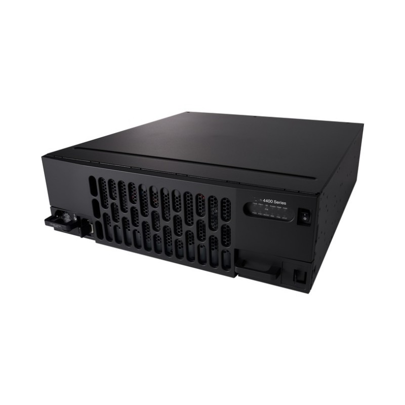 ISR4461/K9 Network Routers ISR4000 Series Integrated Services Routers Gigabit core router ISR4461/K9