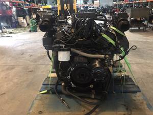 Moteur hors-bord marin de qualité industrielle d'occasion Mer-C-ru-i-s-er 340HP 7.4 L 454 avec garantie de 3 ans, origine américaine - Product Image 2