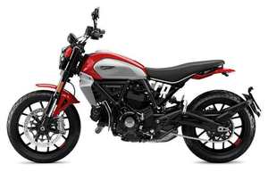 มอเตอร์ไซค์คุณภาพเยี่ยมปี 2024 รุ่น Next_Gen สีแดง พร้อมขาย จัดส่งได้ทันที - Product Image 2