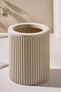 Fabricant OEM de jardinières en marbre rustique apporte un charme organique aux jardins, patios et espaces de vie - Product Image 4