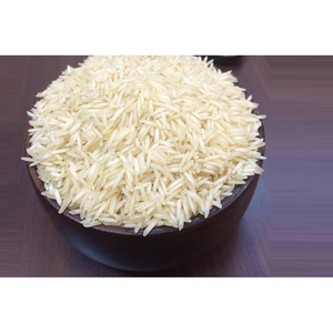 Riz Basmati 1121 de qualité supérieure authentique en gros à vendre - Product Image 2