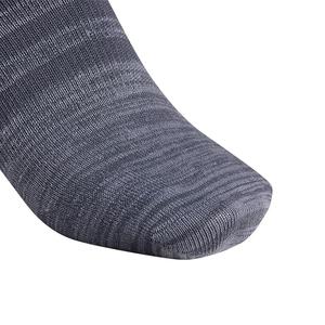 Offre Spéciale OEM conception personnalisée chaussettes de sport pour hommes chaussettes de sport couleur unie respirant séchage rapide chaussettes fabriquées en usine chaussettes pour hommes - Product Image 3