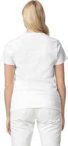 เสื้อยืดพิมพ์ลายโลโก้สำหรับผู้ชายเสื้อยืดพิมพ์ลายสกรีน3D ขนาดใหญ่พิเศษพิมพ์ลายโลโก้ด้วยผ้าคอตตอน100% ผ้าไหม - Product Image 3