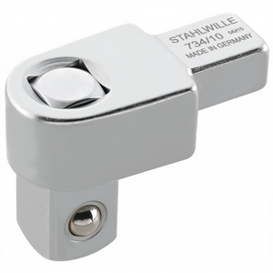 Llaves de Inserción con Cabeza Cuadrada Stahlwille para Mayor Funcionalidad y Durabilidad - Product Image 2