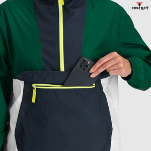 Coupe-vent de sport Soft Shell Veste softshell respirante imperméable pour la randonnée et la pêche pour femmes - Product Image 5