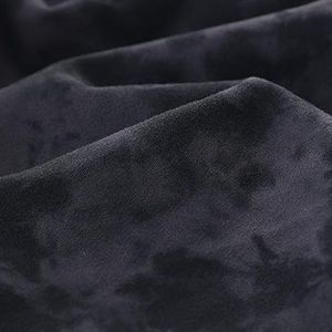 กางเกงขาสั้นเอวสูงของผู้หญิงสำหรับเล่นโยคะกางเกงขาสั้นไร้รอยต่อระบายอากาศได้ดี2025ใหม่ - Product Image 3