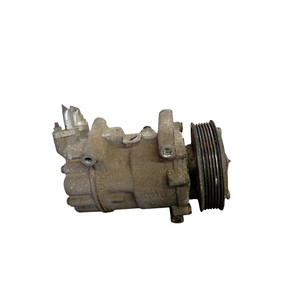 คอมเพรสเซอร์แอร์ CITROEN C3 2nd Series 9822826880 TU1AE5 เบนซิน 1100 (05>10) - Product Image 2