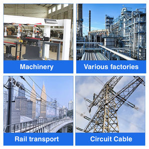 10mm 15mm 20mm 25mm 32mm pvc enduit gi flexible métal ondulé électrique conduit tuyaux tuyaux blanc noir - Product Image 6