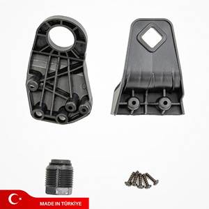 ชุดซ่อมไฟหน้าขวา รุ่น 8V0998122 สำหรับ Audi A3 8V - Product Image 1
