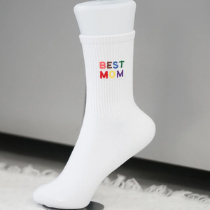 Calcetines suaves y cálidos para estar en casa, viajar o actividades diarias. - Product Image 6