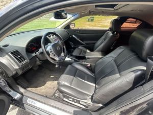 NISSAN ALTIMA COUPE 2.5 S 2009 LISTO PARA ENVIAR - Product Image 2