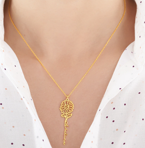 สร้อยคอรักพิเศษสำหรับวาเลนไทน์ - Product Image 1