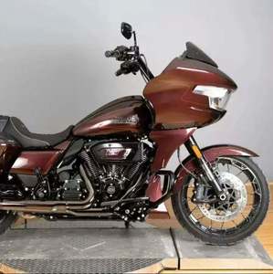 GRANDES OFERTAS 2026 Motocicletas Harley-Davidson CV Road Glide Touring - Product Image 3