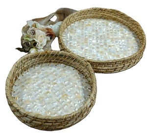 Tốt nhất đến mẹ & Ngọc Trai <span class=keywords><strong>Inlay</strong></span> ván MDF trên lau <span class=keywords><strong>Inlay</strong></span> thiết kế mới nóng bán với chất lượng cao phục vụ Khay phục vụ món ăn - Product Image 2