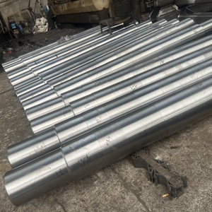 A4140 deniz ekipmanı için işlenmiş tahrik mili - Product Image 6