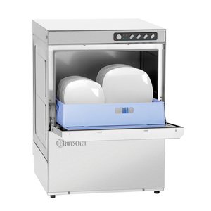 เครื่องล้างจานแบบฝังใต้เคาน์เตอร์ US C500 LP - Product Image 1