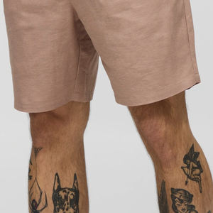 Shorts pour hommes pour les acheteurs en gros, prix bas avec logo personnalisé, prix de gros, service OEM / Vêtements décontractés, design décontracté et confortable - Product Image 5
