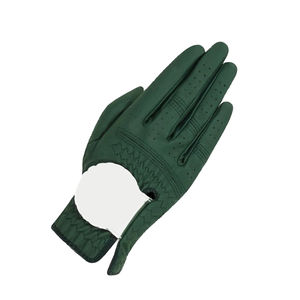 Guantes de golf para hombre de calidad superior último estilo tasa asequible piel de oveja superventas guantes de golf ligeros para hombre hechos a medida - Product Image 4