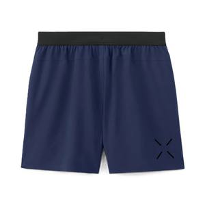 Short en maille de haute qualité hommes Short de basket-ball pour hommes pour hommes maille avec poche High Street Hip-Hop dernière coupe décontractée - Product Image 2