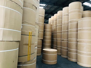 Wholesale Customized Size Newsprint <b>Paper</b> 42–52 GSM Newspaper <b>Printing</b> <b>Paper</b> in Reels & Sheets Factory Direct - Product Image 4