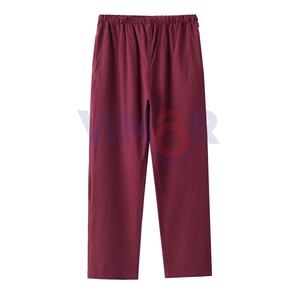 เครื่องแบบกังฟู2024ออกแบบใหม่ล่าสุดเครื่องแบบกังฟูคุณภาพสูงระบายอากาศได้ดีดีไซน์ใหม่จากปากีสถาน - Product Image 2