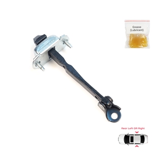 BDP1573 Butée de porte arrière avec limiteur pour Jogger RK 2021 et après 824316685R - Product Image 1