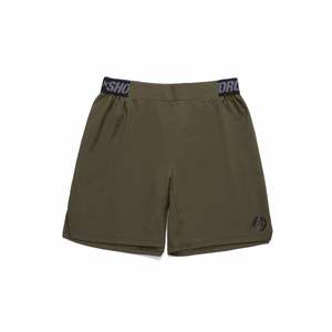 Vêtements d'arts martiaux personnalisés 2026 Short de combat Grappling Hommes Femmes Vêtements de sport 100% polyester Vêtements personnalisés Shorts de MMA - Product Image 2