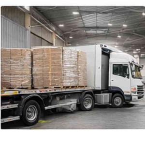 Paletas de Madera Resistentes para Envío, Suministro al por Mayor para Uso Industrial - Product Image 2