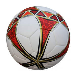 Balón de Fútbol Nuevo en Venta, Diseño Nuevo de Alta Demanda, Calidad Superior, Mejor Diseño de Fabricación - Product Image 1