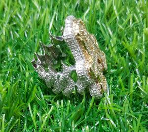 Anillo de Diamante de Laboratorio con Corte de Pera de 3.27 Quilates, Claridad VVS, Oro de 18K, Certificado IGI, para Bodas y Regalos, Directo de Fábrica, Simplicidad y Lujo - Product Image 1