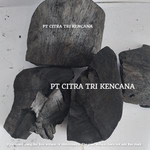 Charbon de bois industriel en morceaux pour ferro-silicium, silicium-fer, barbecue – Meilleur prix d'Indonésie pour Yaroslavl, Russie - Product Image 3