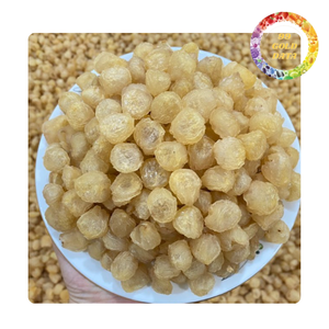 Auténtico longan seco de Vietnam | Sabor dulce natural | Listo para comer y servir con té - Product Image 1