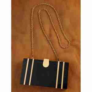 ชุดคลัทช์ทำจากยางเรซินออกแบบจากอินเดีย - Product Image 4